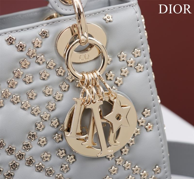 Christian Dior My Lady Bags